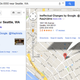 Illustration for article titled Its Ridiculously Easy to Troll Google Maps With Fake Listings